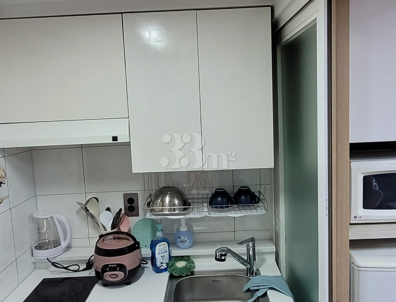 Comfortable House (Near Woosong University) 8th image