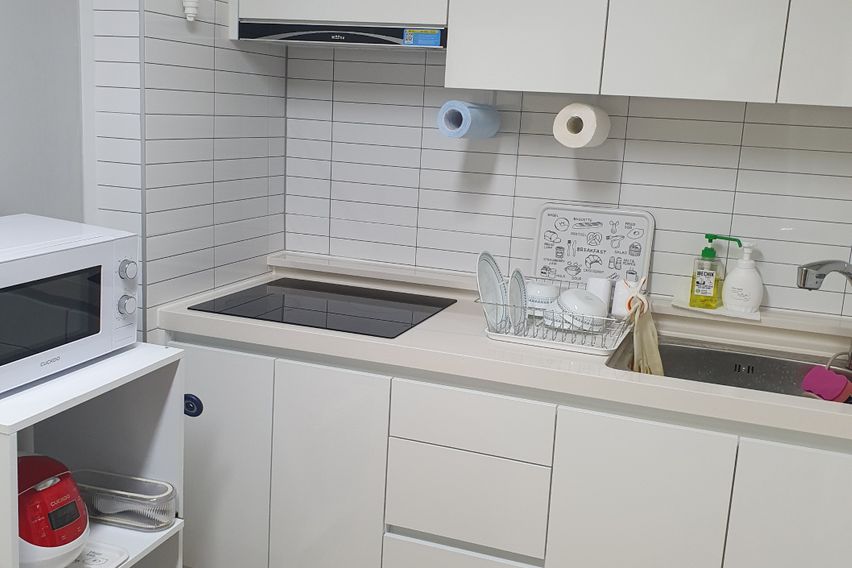 월피동 상업지 바로 앞