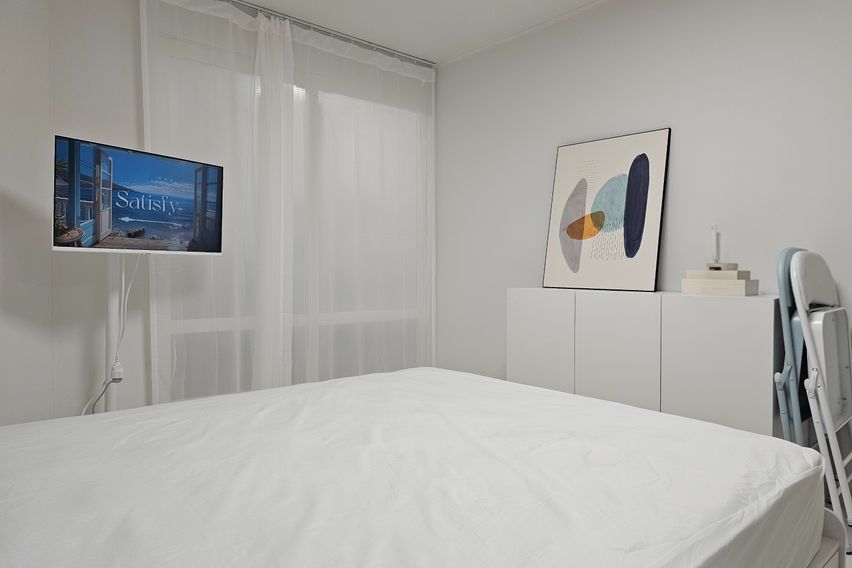 구월길병원 깨끗 풀옵션