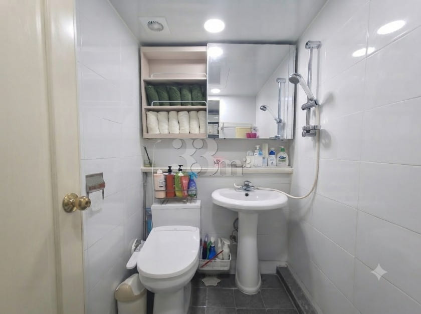 Family Accommodation in the Mok-dong Academy  8th image