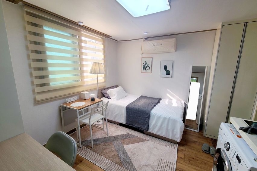 공릉역3분/과기대원자력