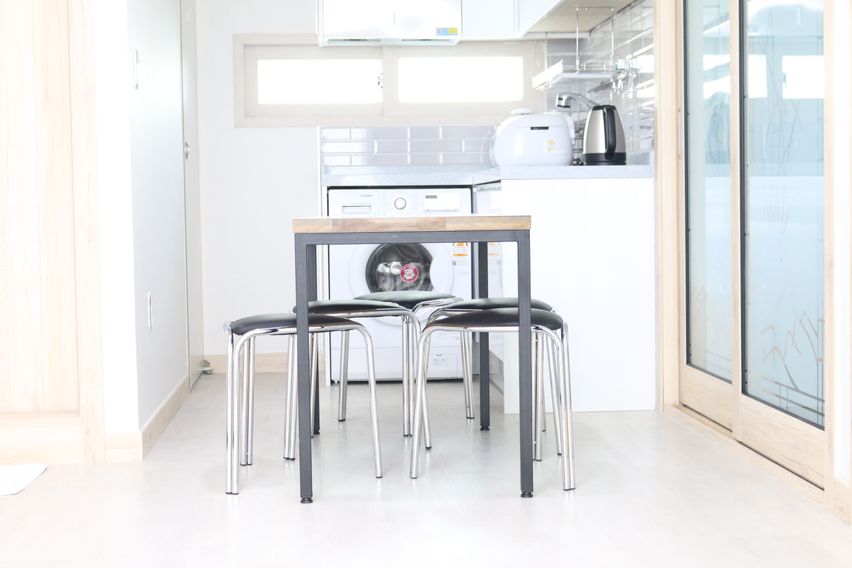 전철역도보5분 방 3개 2번째 이미지