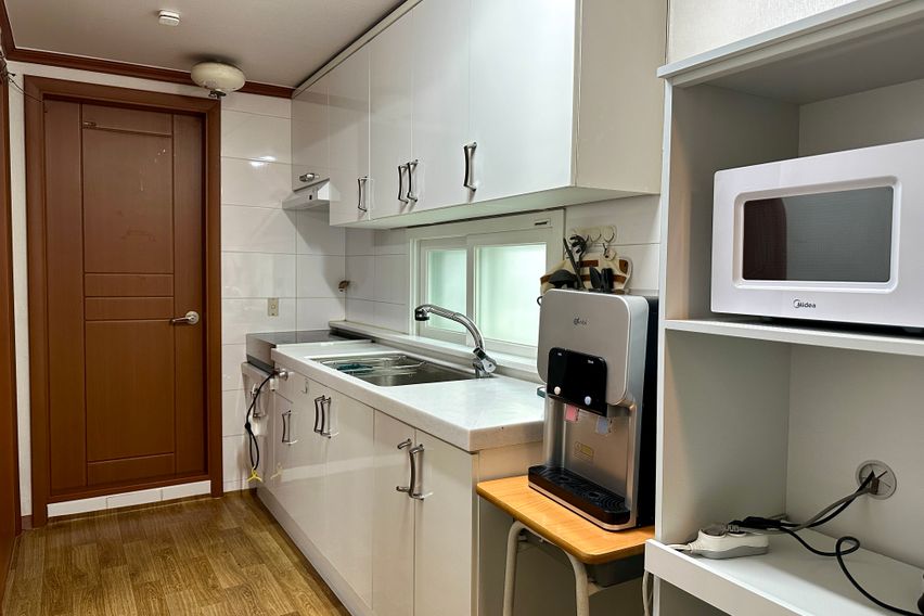 #19 서강대5분 3룸