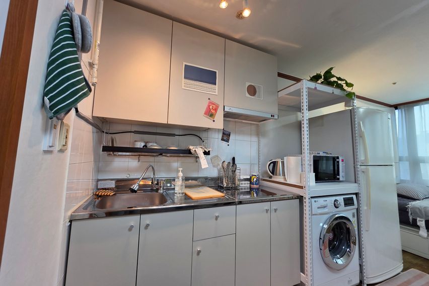 해운대 바다 오피스텔2 2번째 이미지