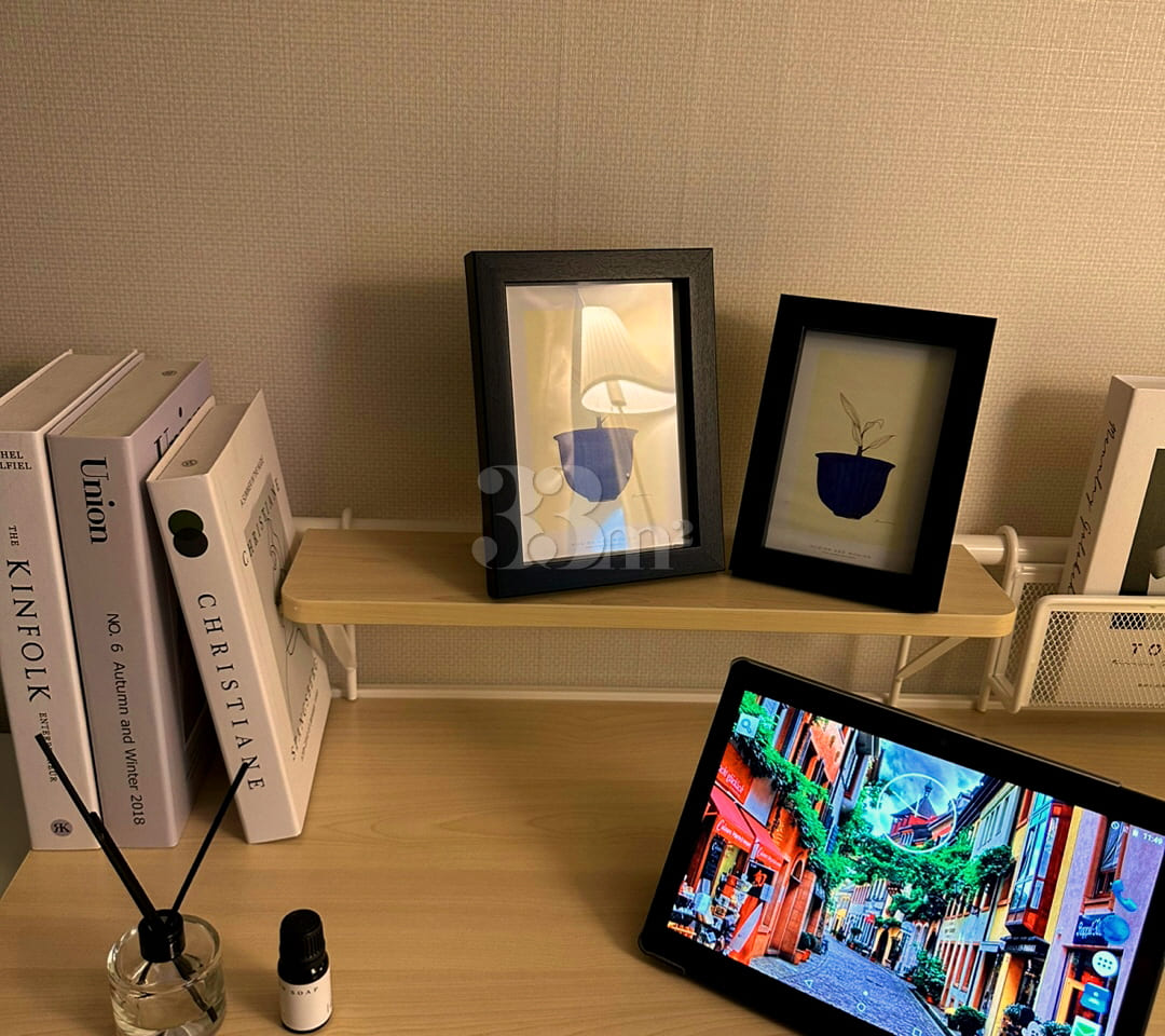 Gyeyang Branch Residence Eoullim 6th image