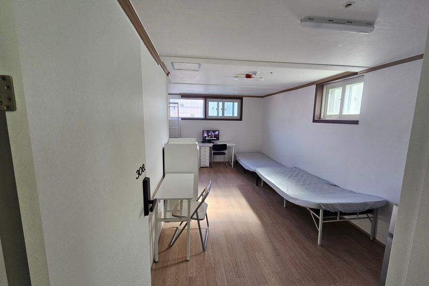 3-person share room near Changwon University 1th image