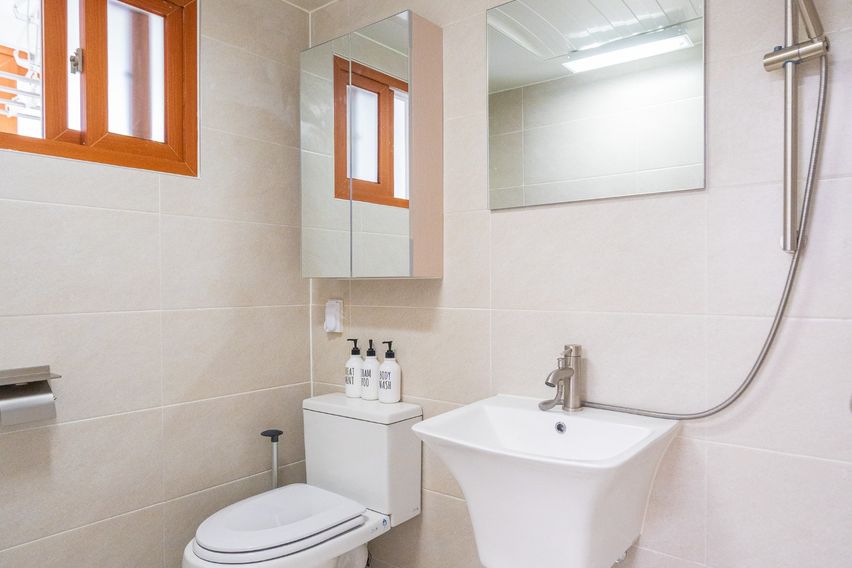 용산 효창공원역,3룸  17번째 이미지