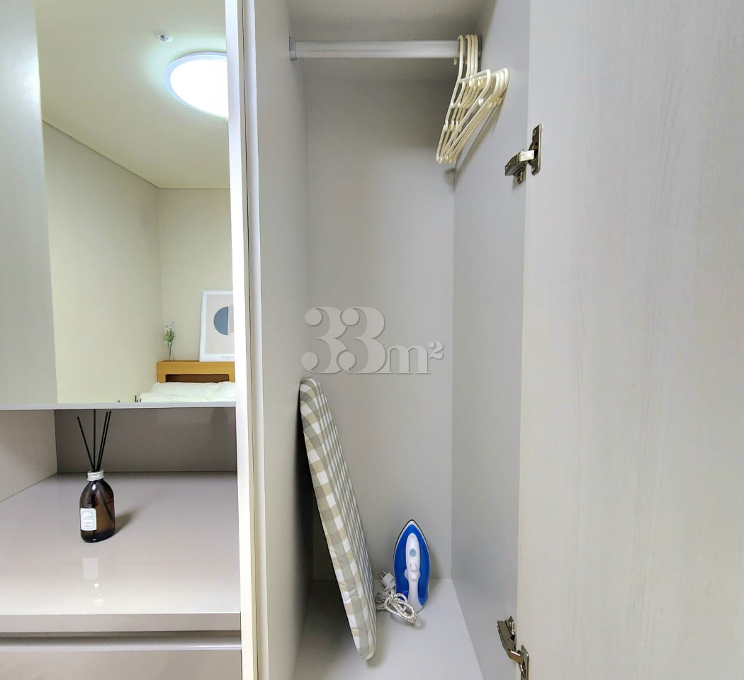 💚Fully Furnished / Near Hynix / Room 7th image