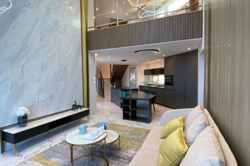 애월의 힐링 주택