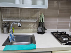 New studio apartment near Busan Dusil Station 12th image