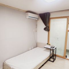 주차가능 풀옵션원룸1호 방 이미지