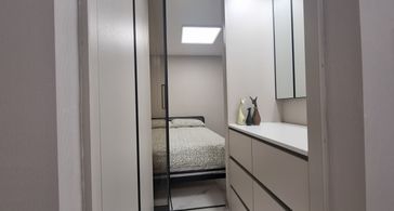 서울 남산 VIEW 방 이미지