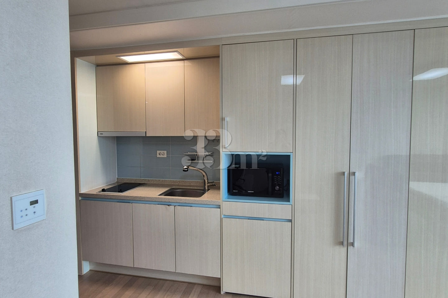 Songdo 10-pyeong, fully furnished 0th image