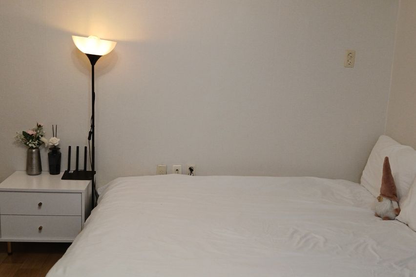 깨끗한 공간 105