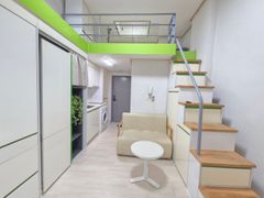 Dankook University / Duplex Studio-Type Offic 7th image