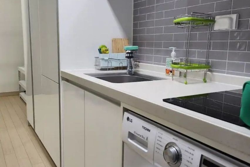 인덕원평촌복층 퀸사이즈 5번째 이미지