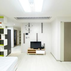 부산역 남포동 25 방 이미지