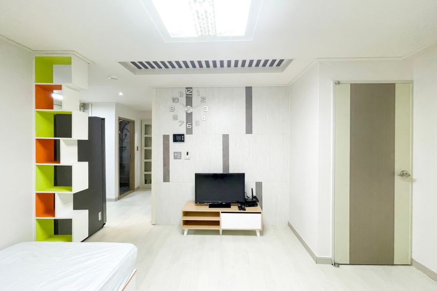 부산역 남포동 투룸25