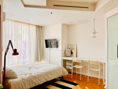 High-rise office with a connection to Mapo St 2th image