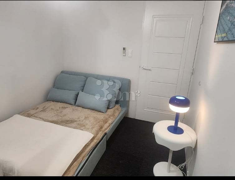 Room 225, two-room apartment, 25 pyeong 16th image