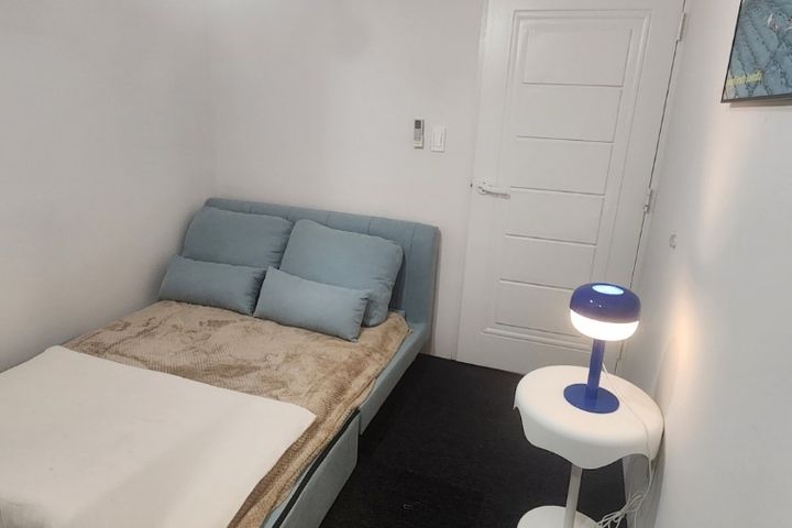 Room 225, two-room apartment, 25 pyeong 17th image