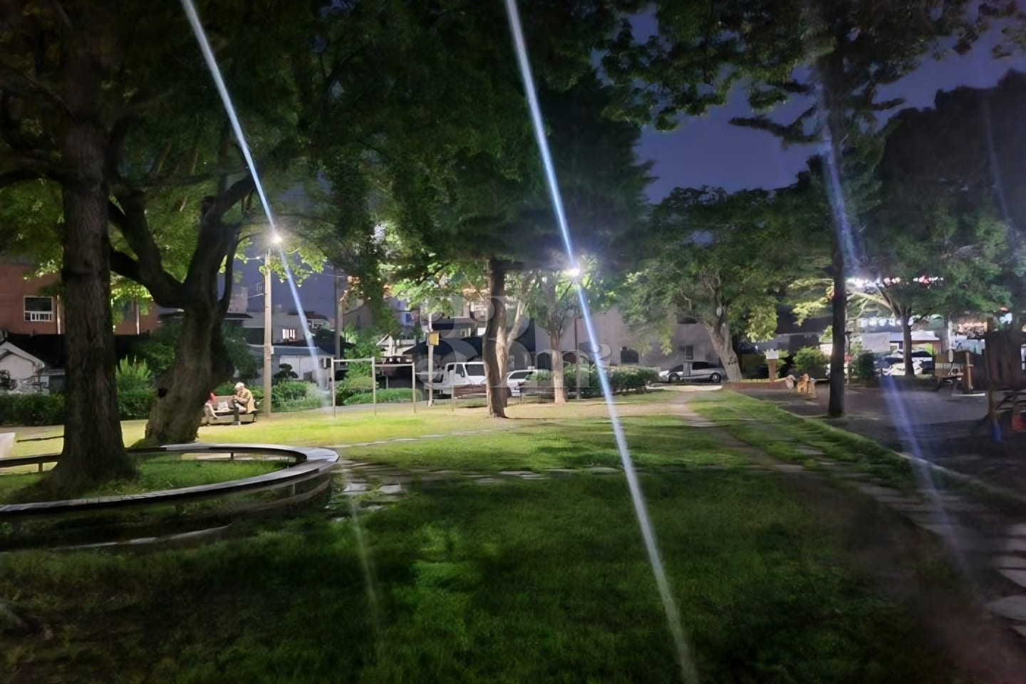 Studio apartment in central Seosan 11th image