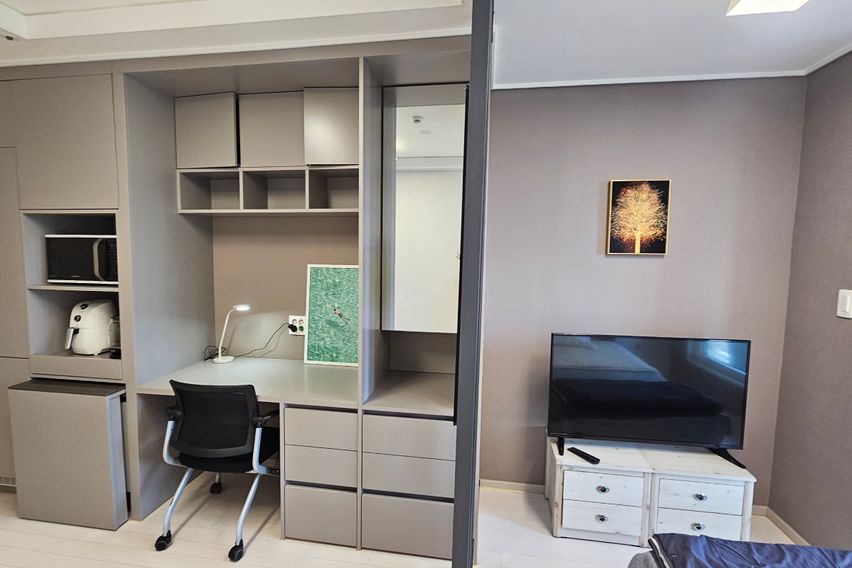 [녹산산단]송정삼정그린 17번째 이미지