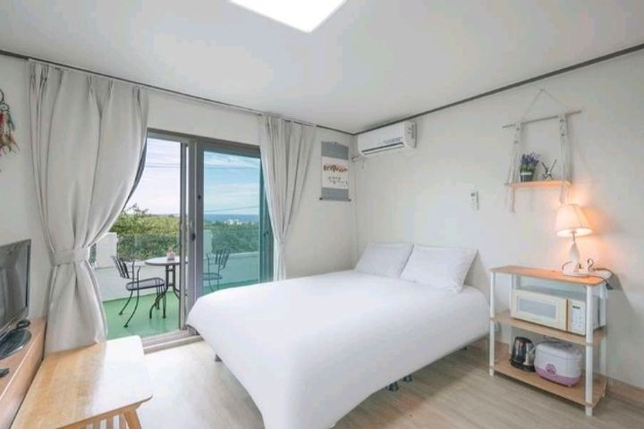 [Chinese] Walk & Quiet Accommodation 4th image
