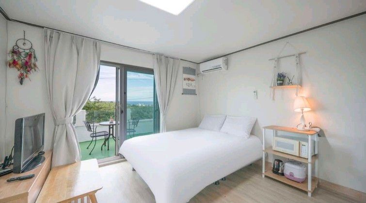 [중문]산책&조용한숙소 4번째 이미지