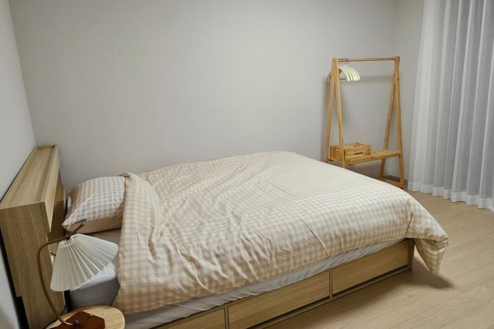 송탄역5분 쓰리룸701 2번째 이미지