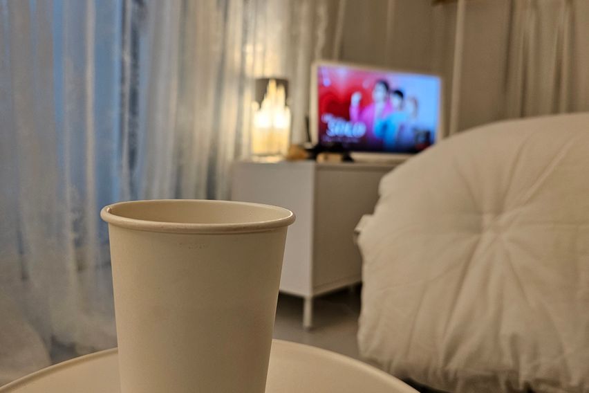 수암골발레리나하우스