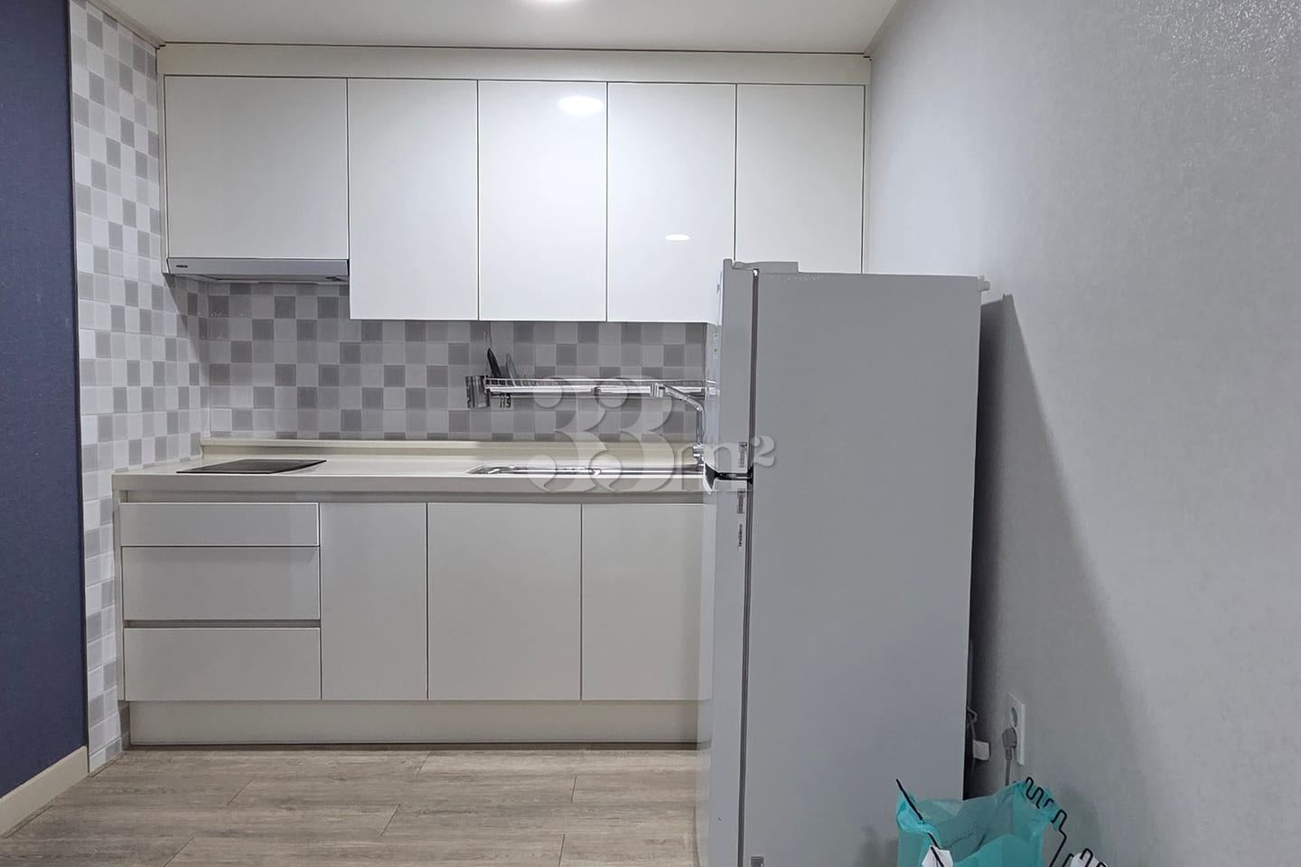 Clean studio apartment in Sokcho 5th image