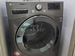 Newly built 2-room unit with a great view (Ty 10th image