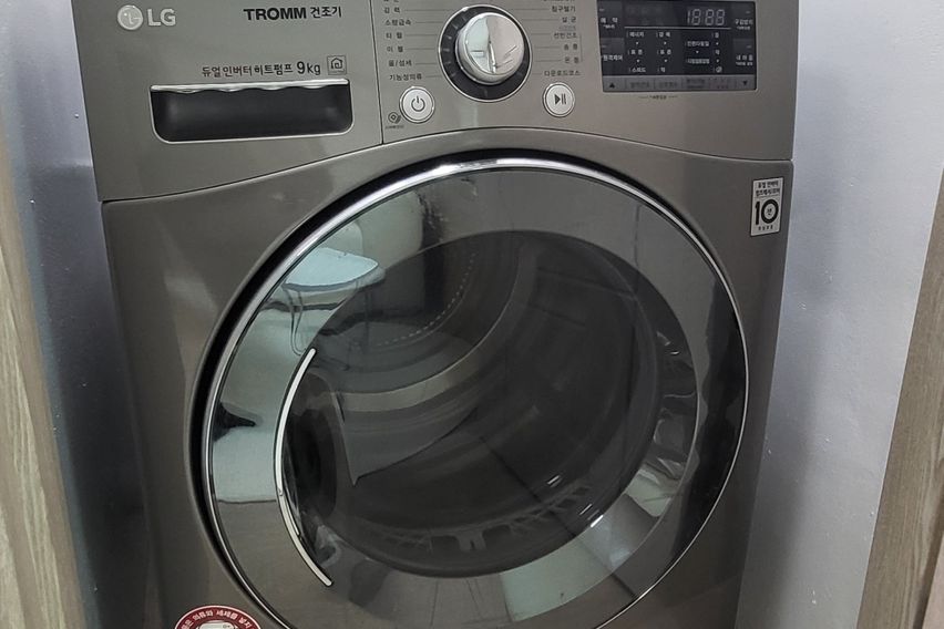 신축 뷰좋은 투룸 C 10번째 이미지