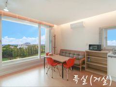 오션뷰스위트롬(특실) 0번째 이미지