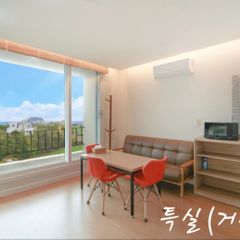 오션뷰스위트롬(특실) 방 이미지