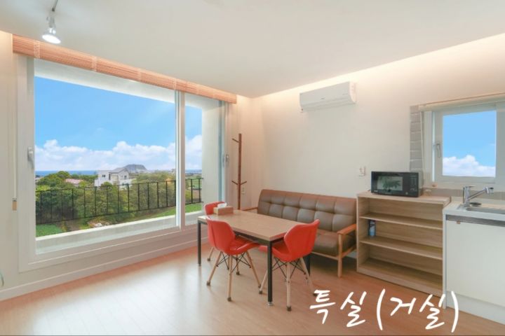 오션뷰스위트롬(특실) 0번째 이미지