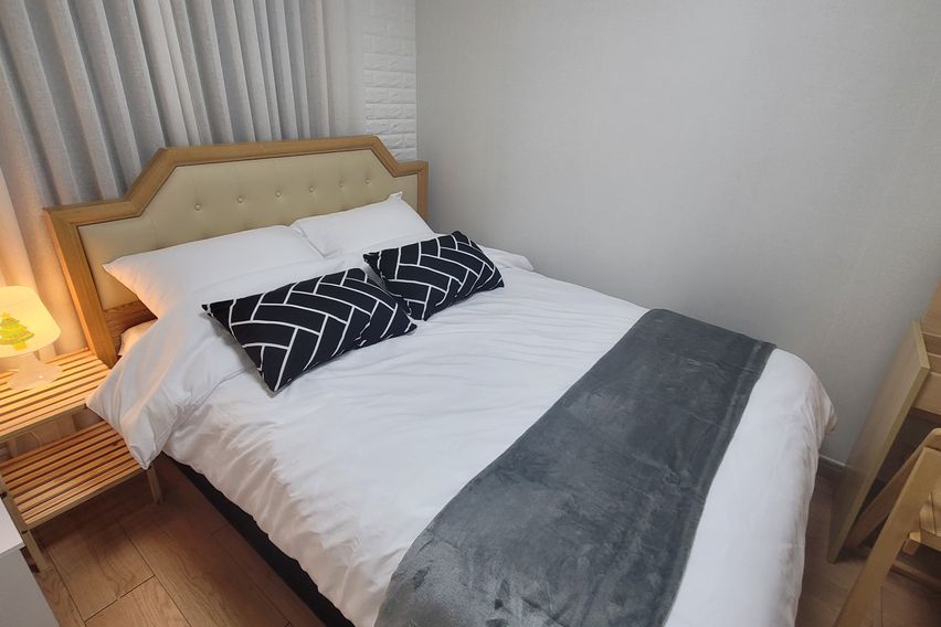 동매역 도보5분 2룸