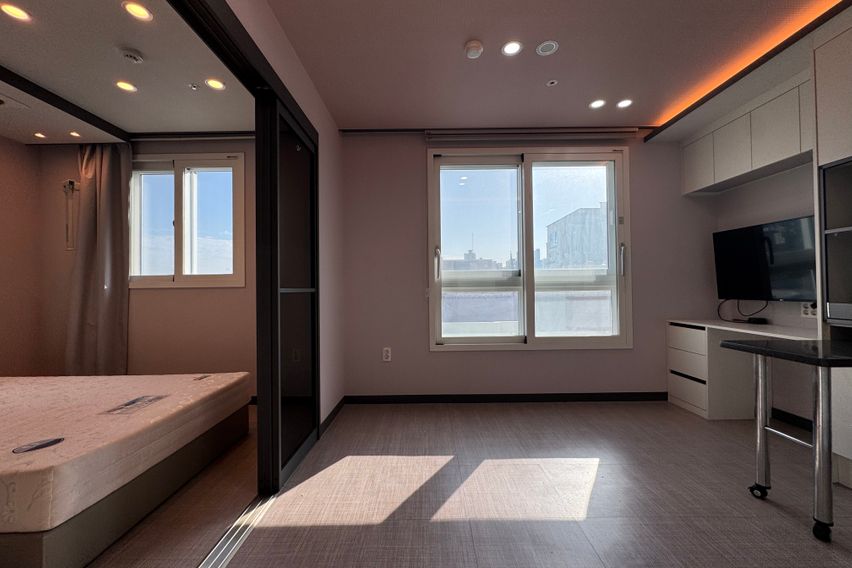 제이엠스카이501