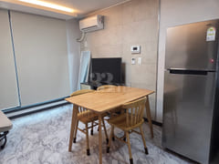 Fully furnished, newly built 1.5-room unit π 11th image