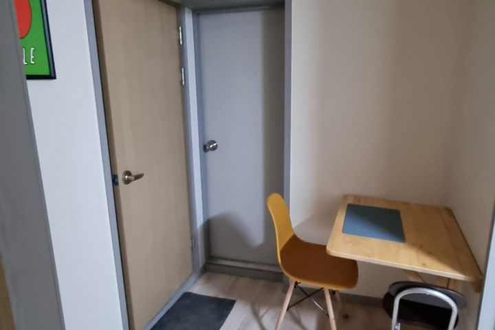 강변 워케이션 1.5룸 4번째 이미지