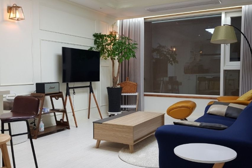 오션뷰 풀옵션 오피스텔