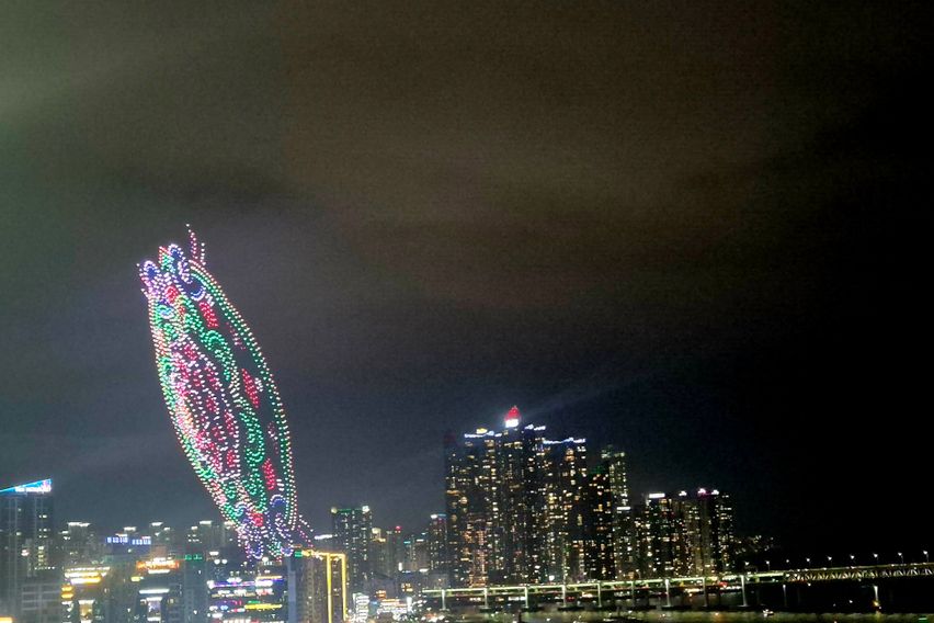 💙광안리풀오션뷰🩵테라스