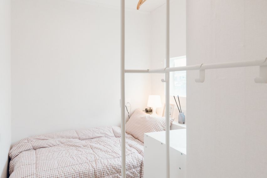 수유역[미니룸C]