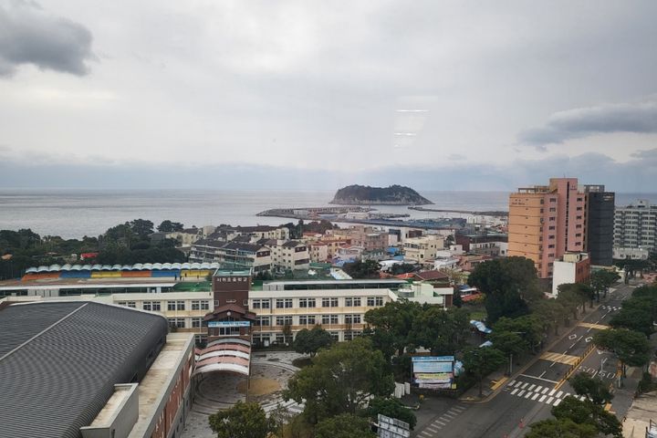 re바다전망 편안한방 6번째 이미지
