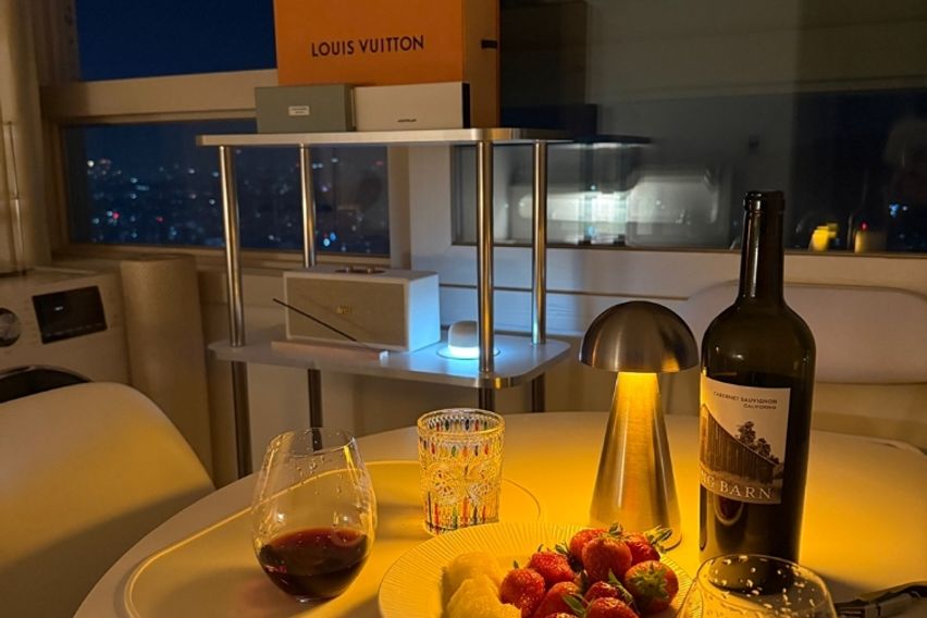 🎉신규오픈 롯데캐슬✨