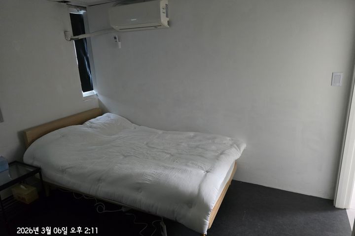 포근한 1인실 1번째 이미지