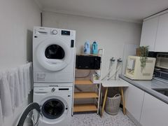 5 minutes from Bucheon Station, Modern White 8th image