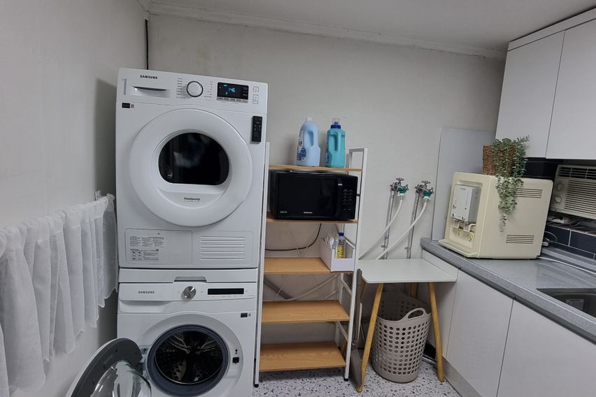 부천역5분 모던 화이트 8번째 이미지