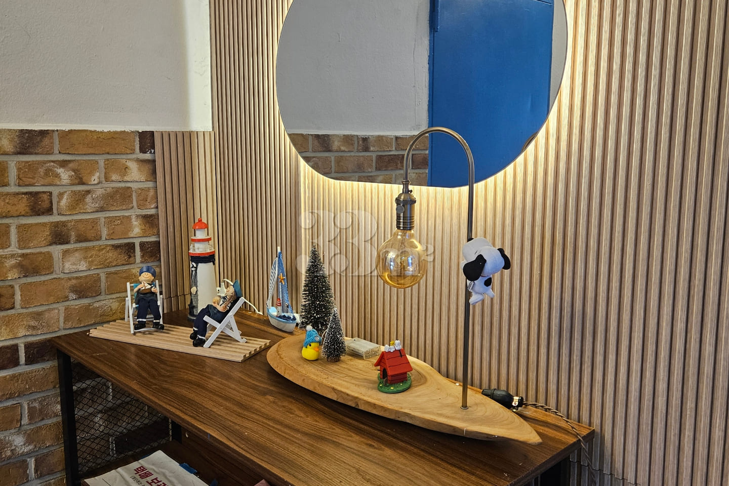 Yeouido Cozy House Mini Room 9th image